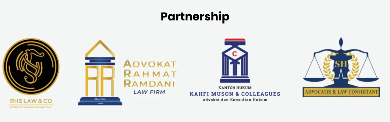 Partner Pengacara di Lawyer Keluarga