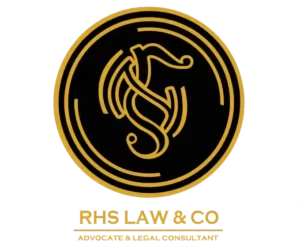 Logo RHS Law & CO