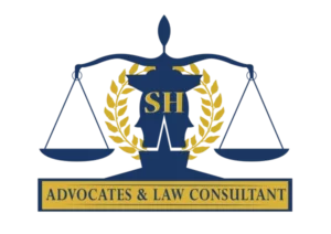 Logo Advocates & Law Consultant