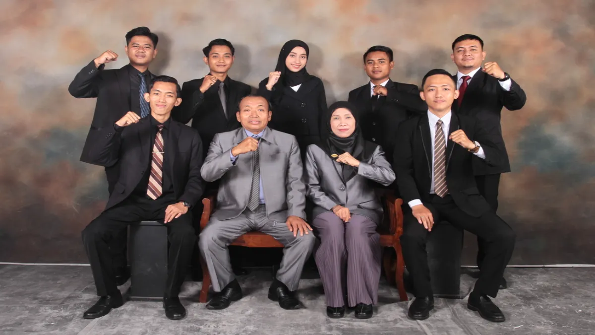 Tim Pengacara LK