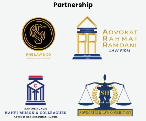 Partnership Pengacara Lawyer Keluarga