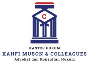 Logo Kahfi Muson & Colleagues