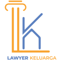 Logo Footer Lawyer Keluarga